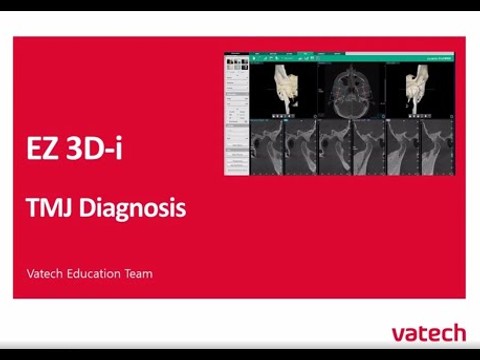 TMJ Diagnosis